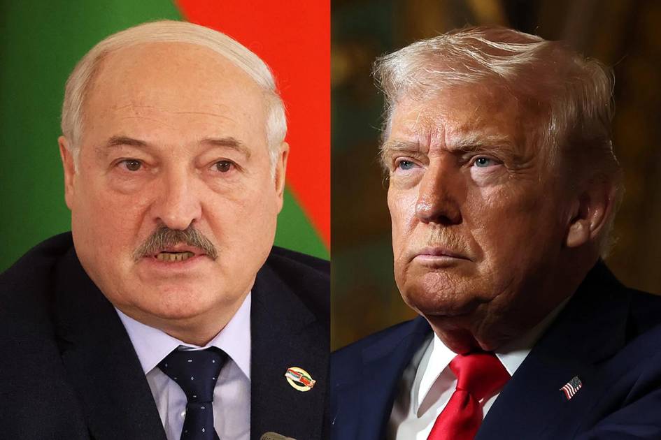 Трамп Беларусдан калий сотиб олишини айтди, Лукашенко буни имконсисз деб атади